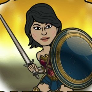 Meet your Posher, Leslie